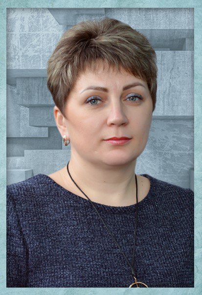 Лычковская Анастасия Сергеевна.