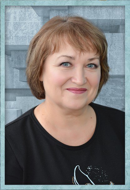 Агапова Татьяна Витальевна.