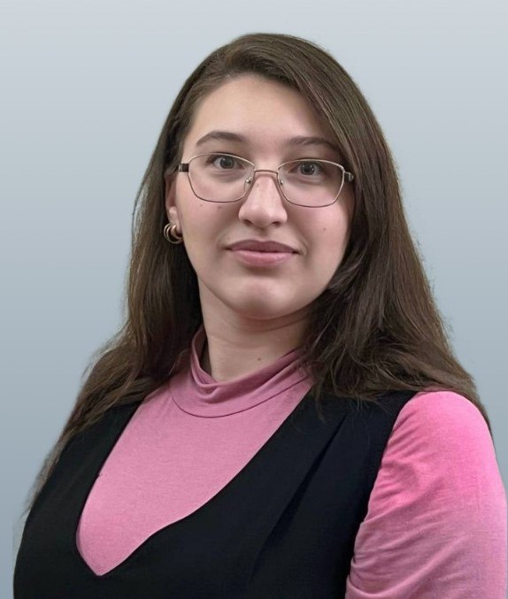 Королева Полина Владимировна.