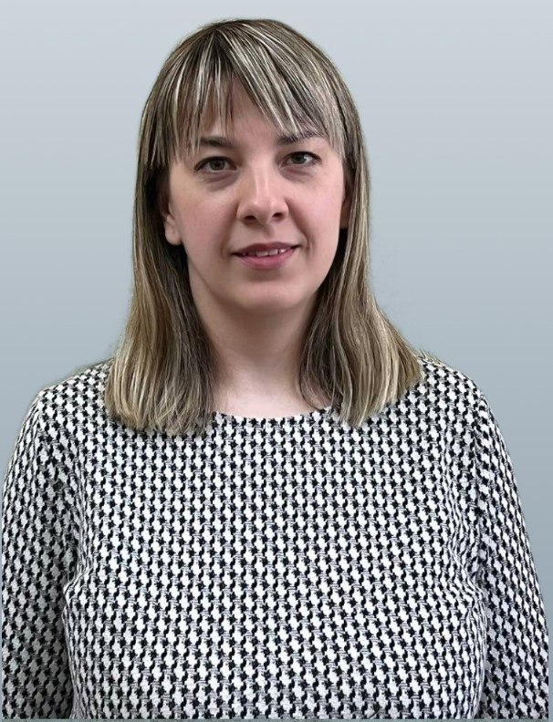 Кучакова Альфия Хасановна.