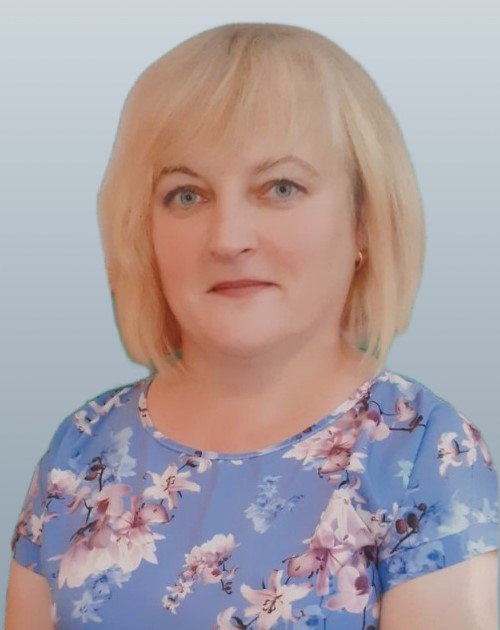 Бодялова Наталья Анатольевна.