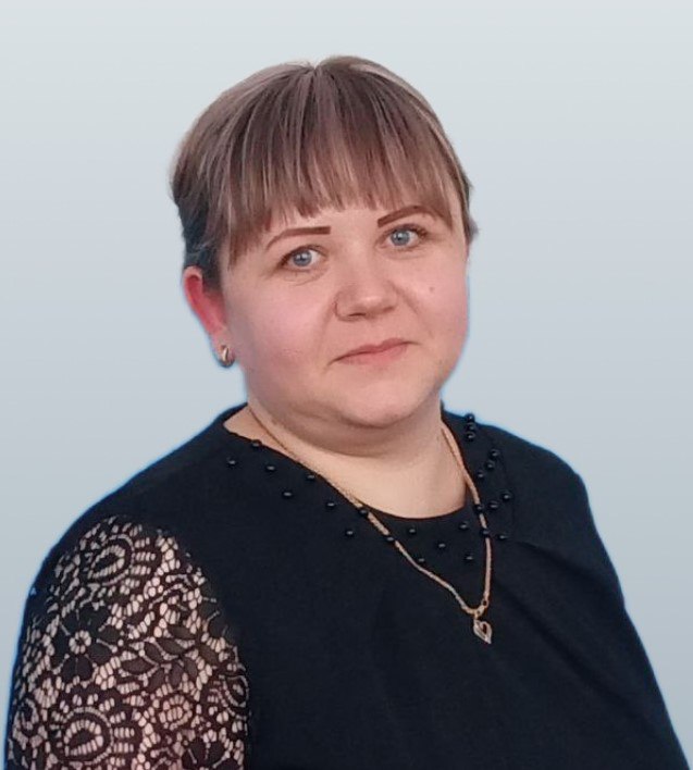 Науменко Татьяна Валерьевна.