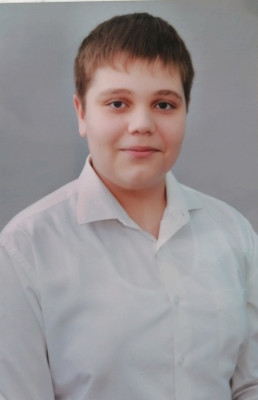 Корнев Фёдор Корнев Фёдор