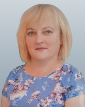 Бодялова Наталья Анатольевна Бодялова Наталья Анатольевна