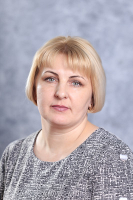 Кривоногова Людмила Николаевна Кривоногова Людмила Николаевна
