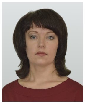 Маликова Юлия Владимировна Маликова Юлия Владимировна
