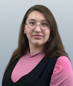 Королева Полина Владимировна Королева Полина Владимировна